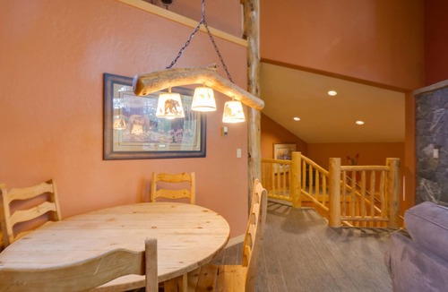 Warrior's Mark West House | 235 m² House ∙ 4 bedrooms ∙ 10 guests