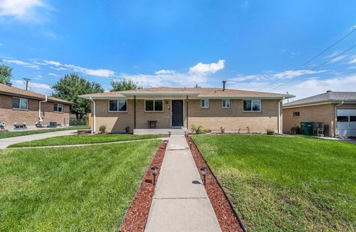South Westminster House | 236 m² House ∙ 4 bedrooms ∙ 1 guest