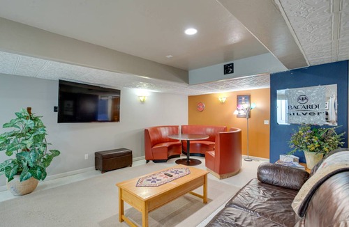 Ridgway House | 238 m² House ∙ 5 bedrooms ∙ 8 guests