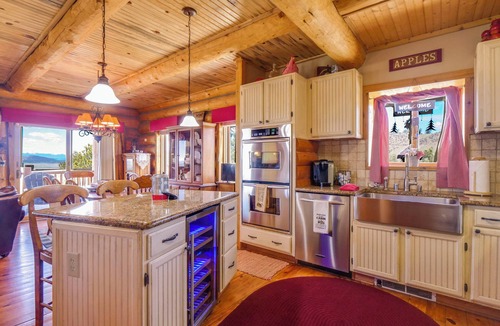 Hartsel Cabin | 24-0089 Rustic Hartsel Getaway w/35-Acre Yard