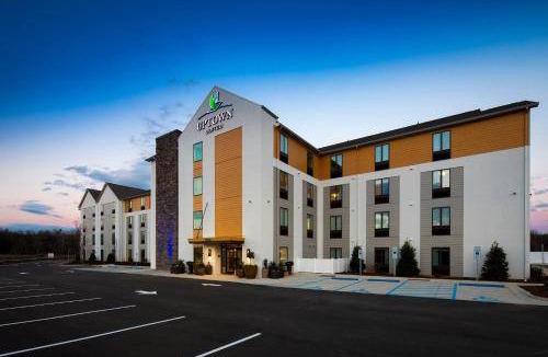 Centennial Hotel | 24 m² Hotel ∙ 3 guests