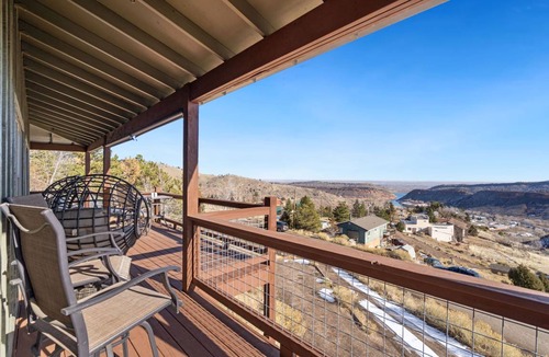 Fort Collins House | 240 m² House ∙ 3 bedrooms ∙ 8 guests