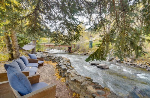 Downieville-Lawson-Dumont House | 241 m² House ∙ 4 bedrooms ∙ 10 guests