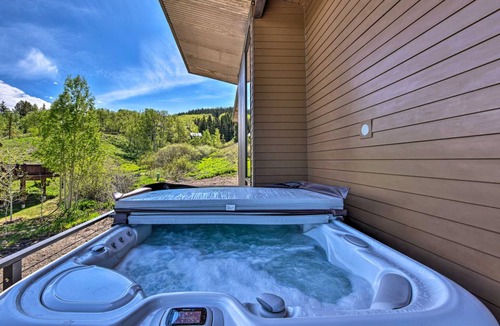 Crested Butte House | 241 m² House ∙ 4 bedrooms ∙ 10 guests