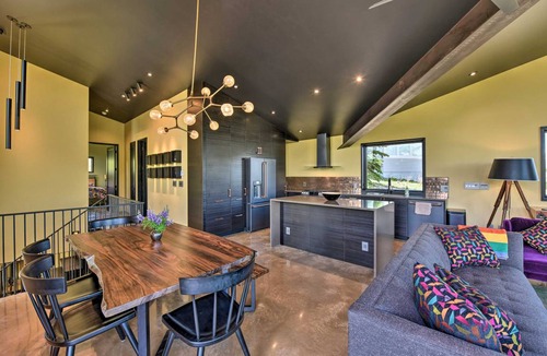 Crested Butte House | 241 m² House ∙ 4 bedrooms ∙ 10 guests