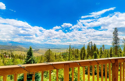 Winter Park Highlands House | 242 m² House ∙ 3 bedrooms ∙ 8 guests