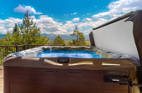 Winter Park Highlands House | 242 m² House ∙ 3 bedrooms ∙ 8 guests