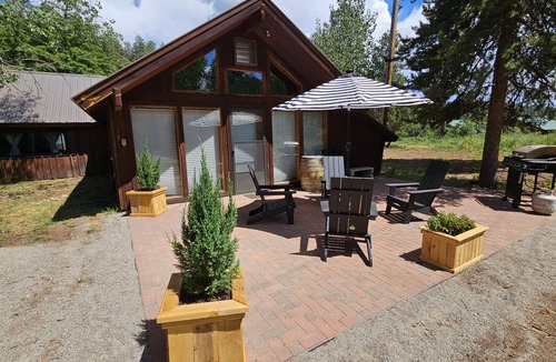 Durango House | 242 m² House ∙ 3 bedrooms ∙ 10 guests
