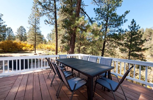 Durango - Purgatory House | 242 m² House ∙ 3 bedrooms ∙ 9 guests