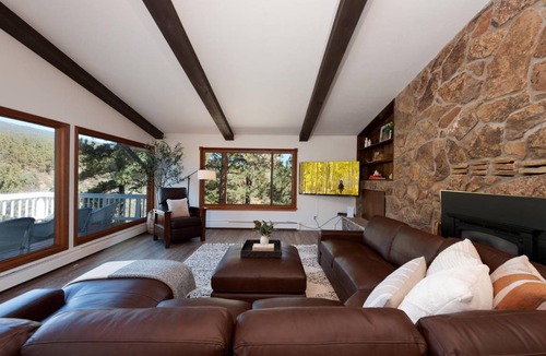Durango - Purgatory House | 242 m² House ∙ 3 bedrooms ∙ 9 guests