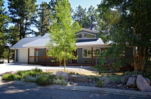 Durango West House | 246 m² House ∙ 5 bedrooms ∙ 9 guests