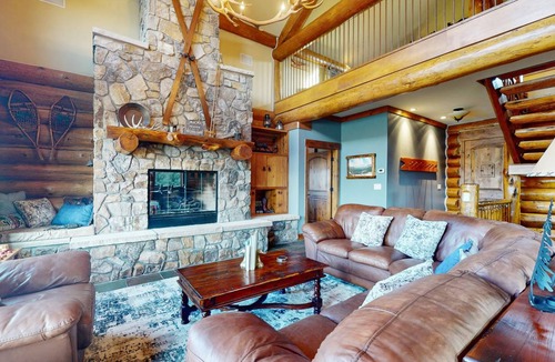 Tabernash House | 247 m² House ∙ 3 bedrooms ∙ 10 guests