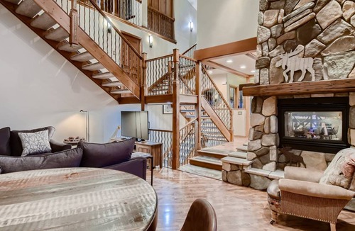 Warrior's Mark West House | 250 m² House ∙ 5 bedrooms ∙ 12 guests