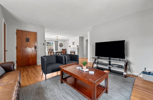 Central Colorado Springs House | 251 m² House ∙ 4 bedrooms ∙ 8 guests