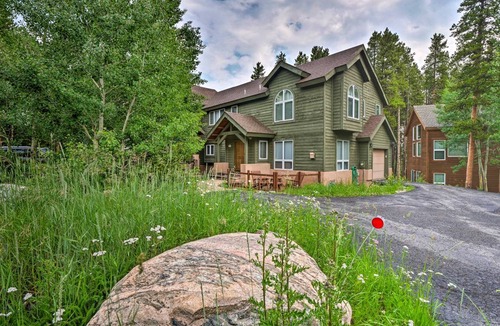 Warrior's Mark West Apartment | 251 m² Apartment ∙ 4 bedrooms ∙ 12 guests