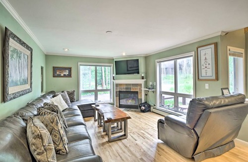 Warrior's Mark West Apartment | 251 m² Apartment ∙ 4 bedrooms ∙ 12 guests