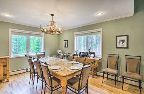 Warrior's Mark West Apartment | 251 m² Apartment ∙ 4 bedrooms ∙ 12 guests