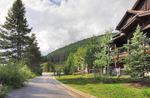 Copper Mountain Village House | 251 m² House ∙ 4 bedrooms ∙ 12 guests