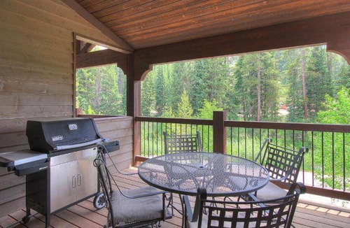 Copper Mountain Village House | 251 m² House ∙ 4 bedrooms ∙ 12 guests