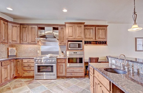 Copper Mountain Village House | 251 m² House ∙ 4 bedrooms ∙ 12 guests