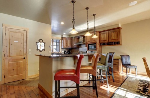 Copper Mountain Village House | 251 m² House ∙ 4 bedrooms ∙ 12 guests