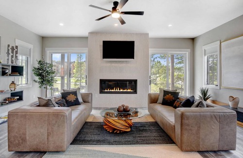 Old Town House | 251 m² House ∙ 4 bedrooms ∙ 8 guests