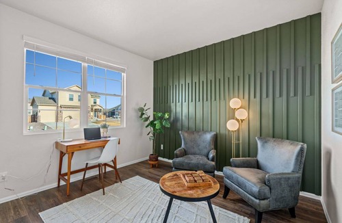 Windsor House | 251 m² House ∙ 5 bedrooms ∙ 10 guests