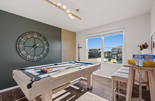 Windsor House | 251 m² House ∙ 5 bedrooms ∙ 10 guests