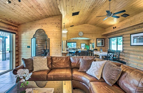 Clifton House | 253 m² House ∙ 3 bedrooms ∙ 10 guests