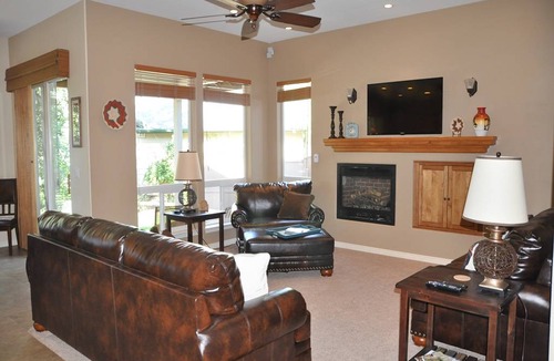 Dalton Ranch House | 257 m² House ∙ 4 bedrooms ∙ 8 guests