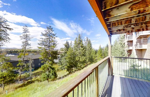 Fraser Condo | 258 m² Condo ∙ 3 bedrooms ∙ 10 guests