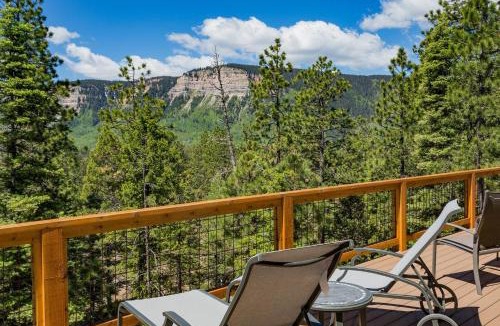 Columbine Lake House | 26 Big Pine Trail