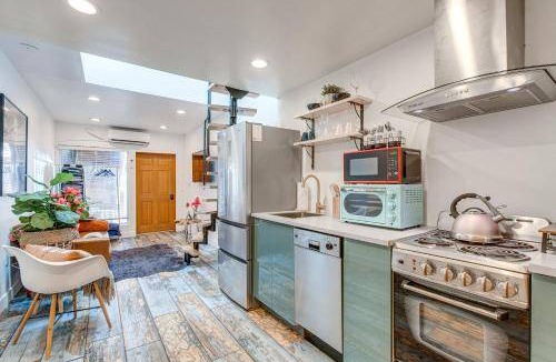 City Park West Apartment | 26 m² Apartment ∙ 1 bedroom ∙ 2 guests