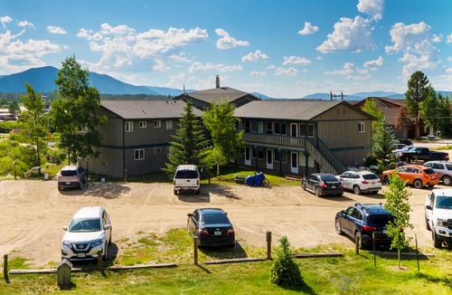 Fraser Condo | 26 m² Condo ∙ 1 bedroom ∙ 2 guests