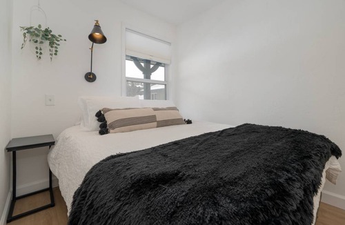 Fraser Condo | 26 m² Condo ∙ 1 bedroom ∙ 2 guests