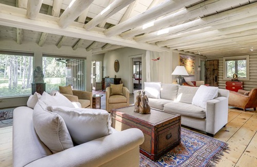 Snowmass Village House | 260 m² House ∙ 3 bedrooms ∙ 4 guests