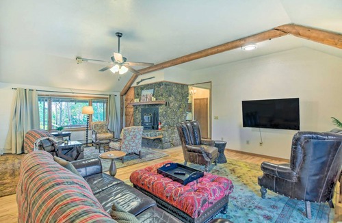 Walden House | 260 m² House ∙ 3 bedrooms ∙ 8 guests