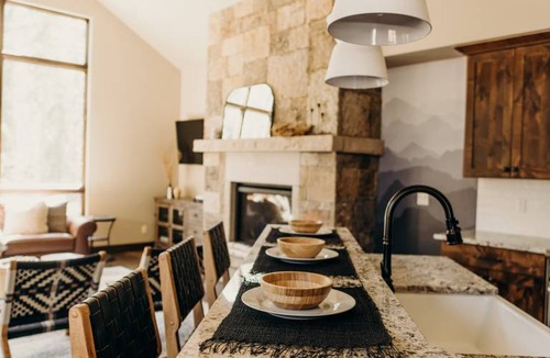 Warrior's Mark House | 260 m² House ∙ 4 bedrooms ∙ 10 guests