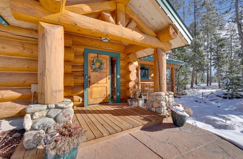 Granby House | 264 m² House ∙ 4 bedrooms ∙ 10 guests