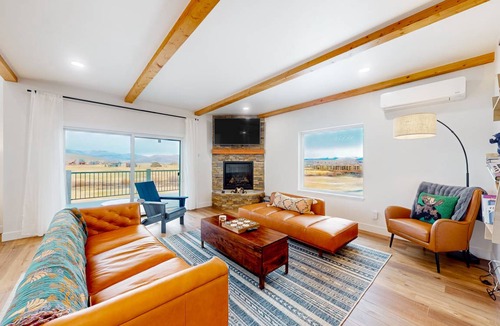 Grand Elk Ranch House | 264 m² House ∙ 4 bedrooms ∙ 10 guests