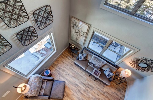 Vista Point House | 267 m² House ∙ 4 bedrooms ∙ 12 guests