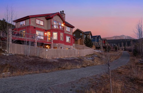 Vista Point House | 267 m² House ∙ 4 bedrooms ∙ 12 guests