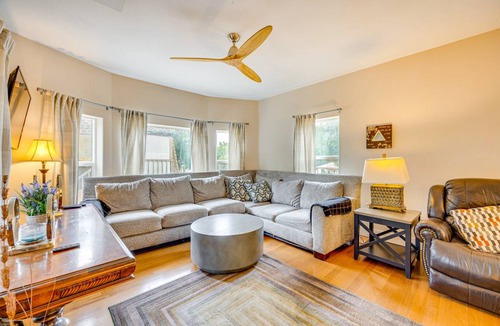 Colorado Springs House | 269 m² House ∙ 4 bedrooms ∙ 10 guests