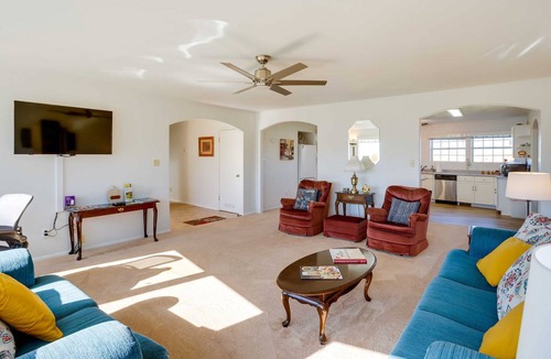 Cortez House | 269 m² House ∙ 3 bedrooms ∙ 6 guests