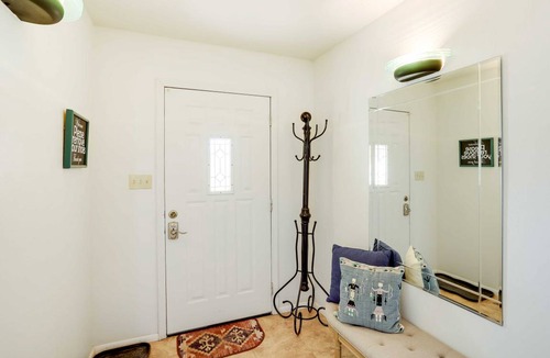Cortez House | 269 m² House ∙ 3 bedrooms ∙ 6 guests