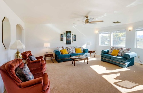 Cortez House | 269 m² House ∙ 3 bedrooms ∙ 6 guests