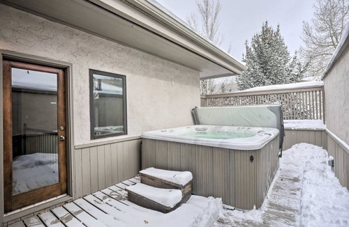 Eagle-Vail House | 269 m² House ∙ 4 bedrooms ∙ 10 guests