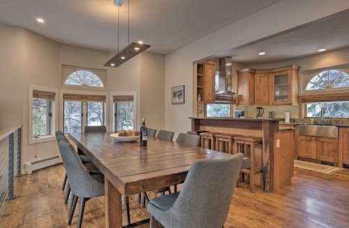 Eagle-Vail House | 269 m² House ∙ 4 bedrooms ∙ 10 guests