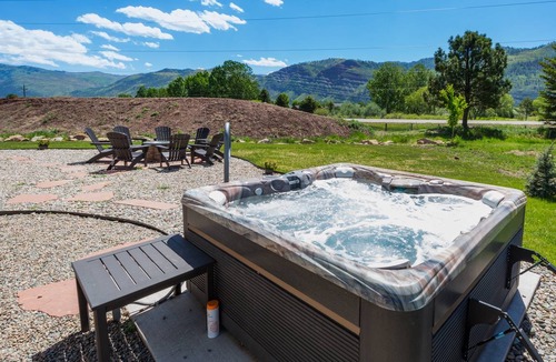 Trimble House | 269 m² House ∙ 4 bedrooms ∙ 13 guests