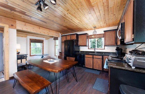 Columbine Lake House | 27 Columbine Drive Lake of the Pines